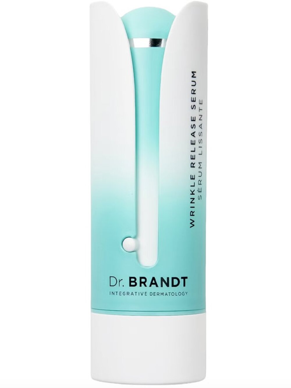 NIB Dr. Brandt Wrinkle Release Serum 30ml